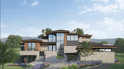 The Bluffs Colleyville Project Photo