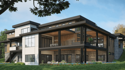 The Bluffs Colleyville Project Photo